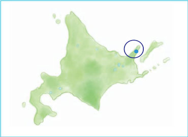 らうす海洋深層水について